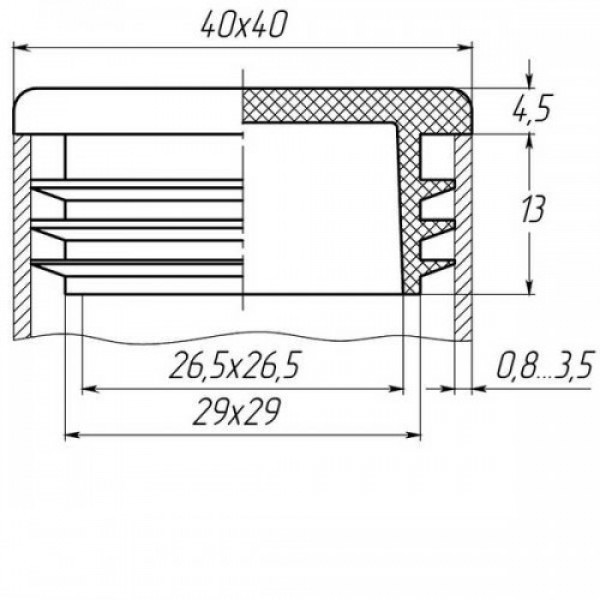 3888609200_zaglushka-termoplast-na