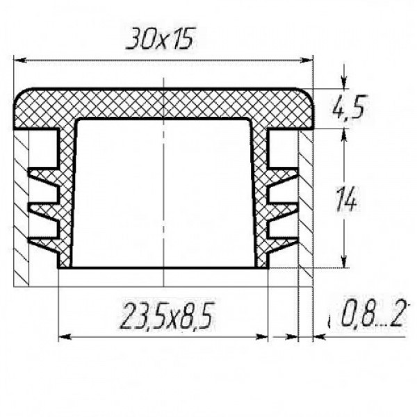 3888609950_zaglushka-termoplast-na