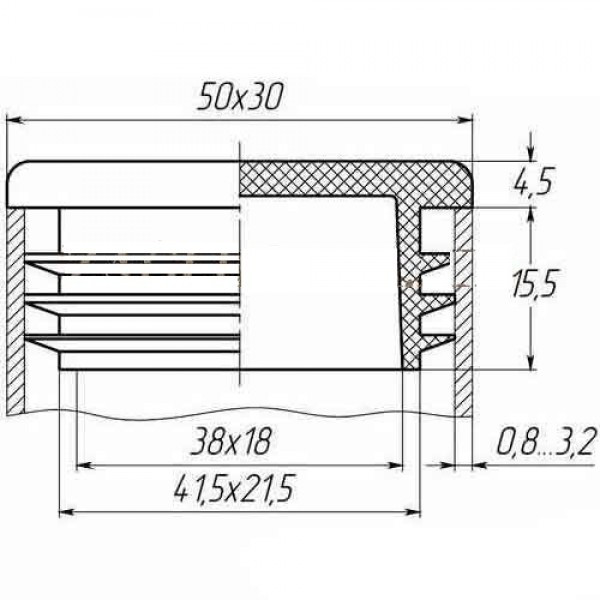 3888610092_zaglushka-termoplast-na