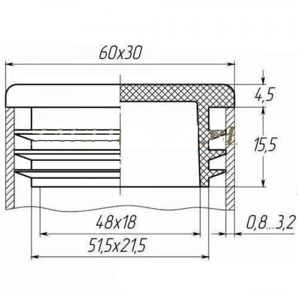 3888610095_zaglushka-termoplast-na